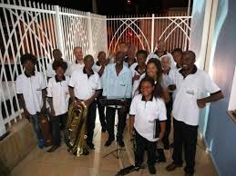 Banda Cover Pink Floyd - Ummagumma